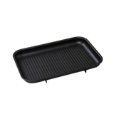 レッド(879) | コンパクトホットプレート用グリルプレート | 212 KITCHEN STORE