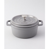 ピコ・ココット 18cm GY <Staub ストウブ > | 212 KITCHEN STORE | 詳細画像1