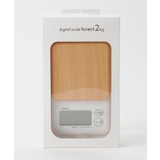 ナチュラル(879) | デジタルスケール フォレスト 2kg NW | 212 KITCHEN STORE