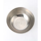 ステンレスボール 24cm ＜enzo エンゾウ＞ | 212 KITCHEN STORE | 詳細画像3 