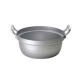 北陸アルミニウム SS 段付鍋 21.5cm | 212 KITCHEN STORE | 詳細画像1 