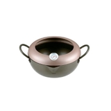 実用天ぷら鍋 22cmフード・温度計付 | 212 KITCHEN STORE | 詳細画像1 