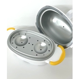 レンジでらくチン ゆでたまご 2個用 | 212 KITCHEN STORE | 詳細画像2 
