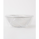 柳宗理 ステンレス パンチングストレナー 23cm | 212 KITCHEN STORE | 詳細画像2 