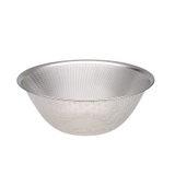 シルバー(879) | 柳宗理 ステンレス パンチングストレナー 23cm | 212 KITCHEN STORE