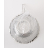 柳宗理 ステンレス 手付パンチングストレナー23cm | 212 KITCHEN STORE | 詳細画像3 