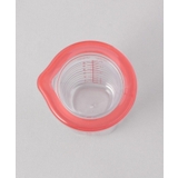 ドレッシング計量カップ 100ml <marna マーナ> | 212 KITCHEN STORE | 詳細画像3