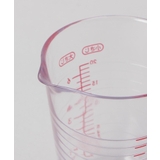 ドレッシング計量カップ 100ml <marna マーナ> | 212 KITCHEN STORE | 詳細画像4