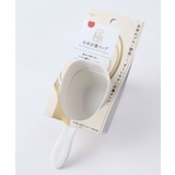 ホワイト(879) | 極 お米計量カップ WH <marna マーナ> | 212 KITCHEN STORE
