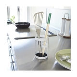 ホワイト(879) | ツールスタンド  WH 山崎実業 ＜tower タワー＞ | 212 KITCHEN STORE