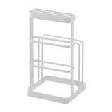 カッティングボード&ナイフスタンド WH 山崎実業 ＜tower タワー＞ | 212 KITCHEN STORE | 詳細画像2 