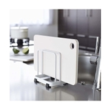 カッティングボードスタンド WH 山崎実業 <tower タワー> | 212 KITCHEN STORE | 詳細画像1