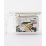 調味料ポット WH ＜marna マーナ＞ | 212 KITCHEN STORE | 詳細画像3 