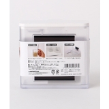 マグネット調味料ストッカー WH 山崎実業 ＜tower タワー＞ | 212 KITCHEN STORE | 詳細画像2 