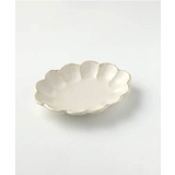 その他(879) | リンカ白練 五寸楕円皿 | 212 KITCHEN STORE