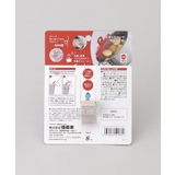 まいにち使いたい 茹でピタクリップ グレー | 212 KITCHEN STORE | 詳細画像6 