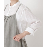 ヘリンボーン エプロン GY | 212 KITCHEN STORE | 詳細画像5 