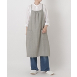 ヘリンボーン エプロン GY | 212 KITCHEN STORE | 詳細画像10 