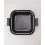 囲 -KAKOMI- IH対応角型卓上鍋24cm | 212 KITCHEN STORE | 詳細画像3