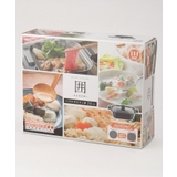 囲 -KAKOMI- IH対応角型卓上鍋24cm | 212 KITCHEN STORE | 詳細画像8