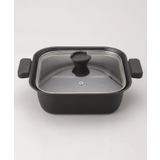 その他 | 囲 -KAKOMI- IH対応角型卓上鍋24cm | 212 KITCHEN STORE