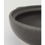 日常茶飯器 黒 平鍋7.5号 持ち手あり | 212 KITCHEN STORE | 詳細画像6