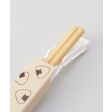 ぎゅっとおにぎりさん 抗菌箸 箸箱セット BE | 212 KITCHEN STORE | 詳細画像3