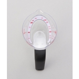 アングルドメジャーカップ 250ml <OXO オクソー> | 212 KITCHEN STORE | 詳細画像3
