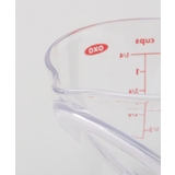 アングルドメジャーカップ 250ml <OXO オクソー> | 212 KITCHEN STORE | 詳細画像4