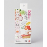 収納しやすい7種の調理器セット <フルベジ > | 212 KITCHEN STORE | 詳細画像10