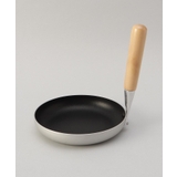 NEWクックマイン ふっ素加工フタ付親子鍋 16cm | 212 KITCHEN STORE | 詳細画像4