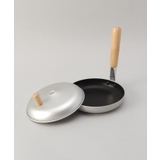 その他 | NEWクックマイン ふっ素加工フタ付親子鍋 16cm | 212 KITCHEN STORE