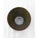 しのぎ反りどんぶり L 織部 | 212 KITCHEN STORE | 詳細画像3 