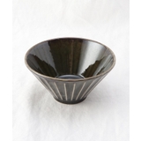 しのぎ反りどんぶり S 織部 | 212 KITCHEN STORE | 詳細画像1