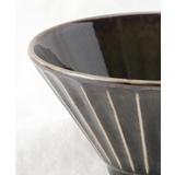 しのぎ反りどんぶり S 織部 | 212 KITCHEN STORE | 詳細画像5