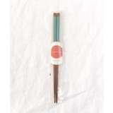 箸 食洗先角いろどり 緑 23cm | 212 KITCHEN STORE | 詳細画像5 