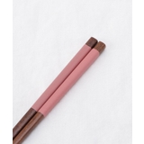 箸 食洗先角いろどり 薄紅 23cm | 212 KITCHEN STORE | 詳細画像2 