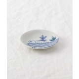 江戸っ子恐竜 青海竜 まめ皿 | 212 KITCHEN STORE | 詳細画像1