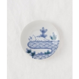 江戸っ子恐竜 青海竜 まめ皿 | 212 KITCHEN STORE | 詳細画像3