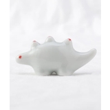 江戸っ子恐竜 白×赤 ステゴザウルス 箸置 | 212 KITCHEN STORE | 詳細画像3