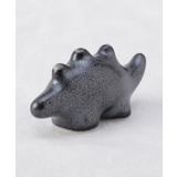 江戸っ子恐竜 黒×青 ステゴザウルス 箸置 | 212 KITCHEN STORE | 詳細画像1 