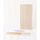 その他 | hitoishi ZENセット BU/PK 木 | 212 KITCHEN STORE