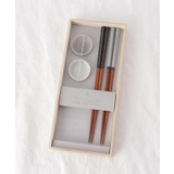 hitoishi ZENセット GY/PGY 木 | 212 KITCHEN STORE | 詳細画像10 