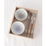 hitoishi WANセット GY/PGY 木 | 212 KITCHEN STORE | 詳細画像10 