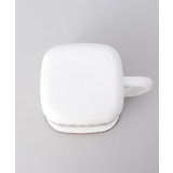 ミーサ角型みそポット RD ＜富士ホーロー ＞ | 212 KITCHEN STORE | 詳細画像4 