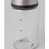 耐熱ガラス調味料入れ ＜atomico アトミコ＞ | 212 KITCHEN STORE | 詳細画像7 