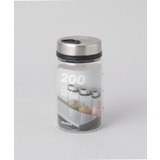 耐熱ガラス調味料入れ ＜atomico アトミコ＞ | 212 KITCHEN STORE | 詳細画像9 