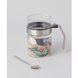 耐熱ガラス調味料ポット ＜atomico アトミコ＞ | 212 KITCHEN STORE | 詳細画像8 