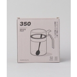 耐熱ガラス調味料ポット ＜atomico アトミコ＞ | 212 KITCHEN STORE | 詳細画像10 