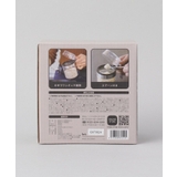 耐熱ガラス調味料ポット ＜atomico アトミコ＞ | 212 KITCHEN STORE | 詳細画像11 